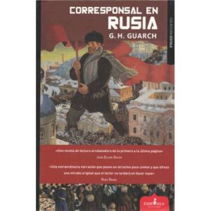 Corresponsal en Rusia