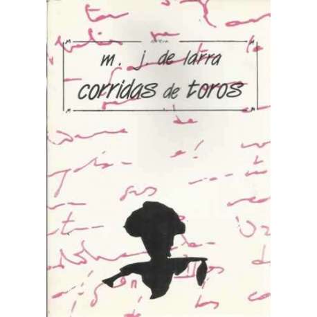 Corridas de toros