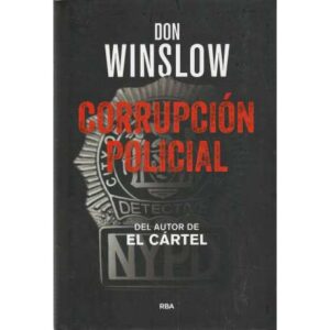 Corrupción policial