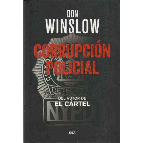 Corrupción policial