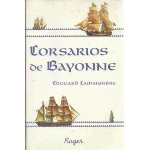 Corsarios de Bayonne