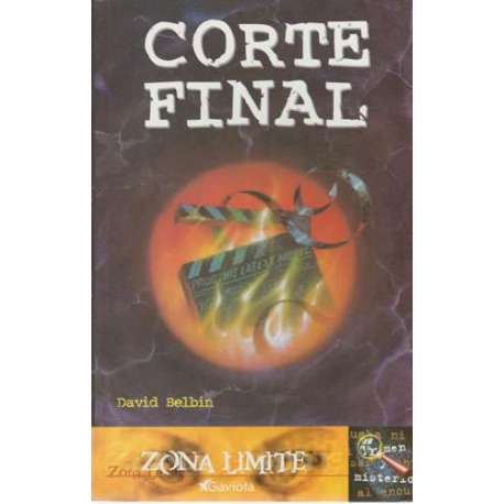 Corte final