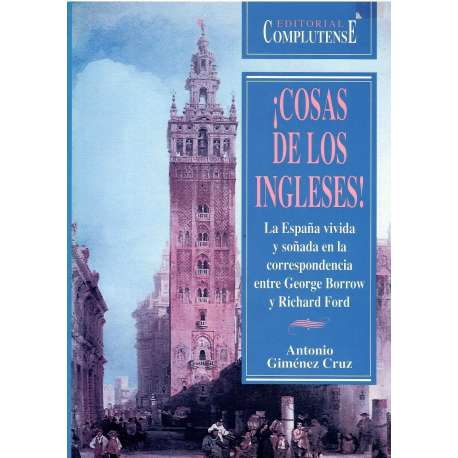 ¡Cosas de los ingleses!