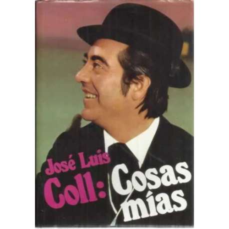 Cosas mías