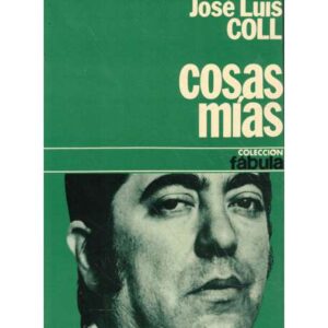 Cosas mías