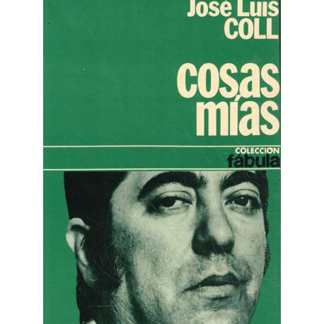 Cosas mías