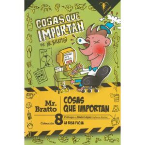 Cosas que importan