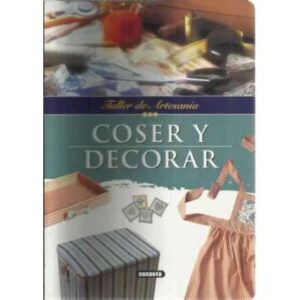 Coser y decorar