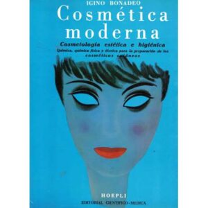 Cosmética moderna