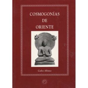 Cosmogonías de Oriente