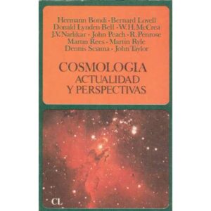 Cosmología. Actualiad y perspectivas