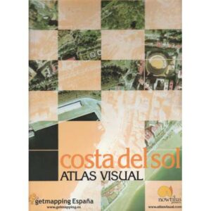 Costa del sol. Atlas visual