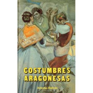 Costumbres aragonesas