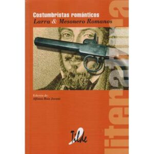 Costumbristas románticos