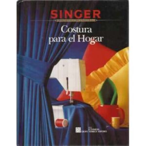 COSTURA PARA EL HOGAR