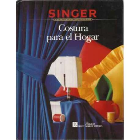 COSTURA PARA EL HOGAR