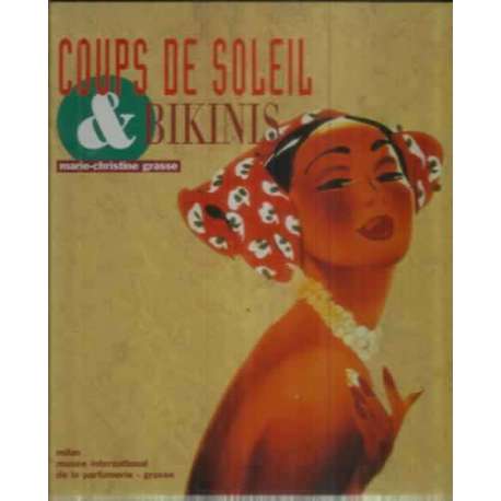 Coups de soleil & bikinis