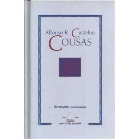 Cousas