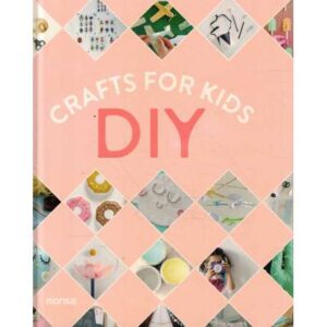 Crafts for kids DIY