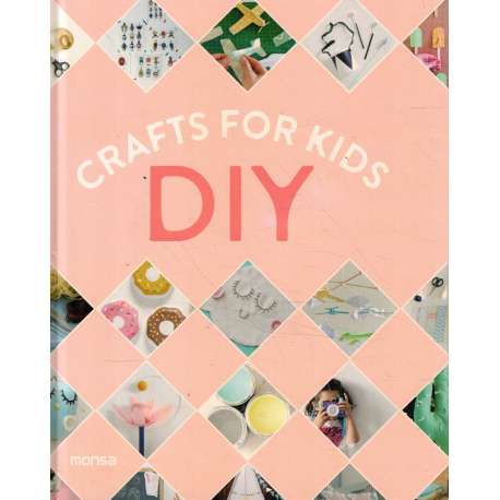 Crafts for kids DIY