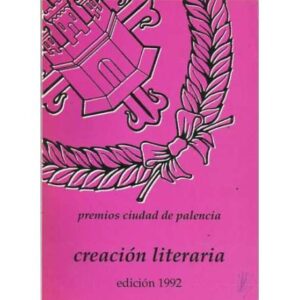 Creación literaria