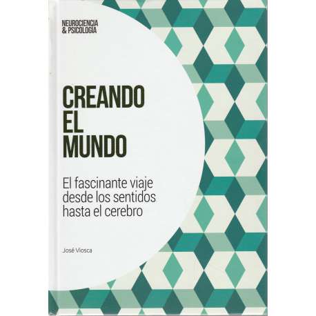Creando el mundo