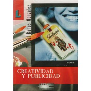 Creatividad y publicidad