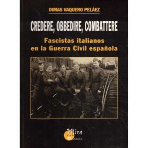 Credere, obbedire, combattere