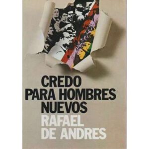 Credo para hombres nuevos