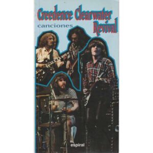 Creedence Clearwater Revival (canciones)