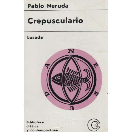 Crepusculario. Poemas (1920-1923)