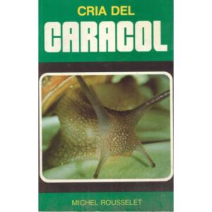 Cría del caracol