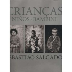 Crianças. Niños. Bambini