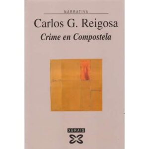 Crime en Compostela