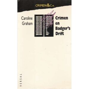 Crimen en Badger's Drift
