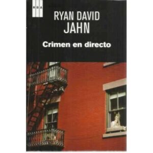 Crimen en directo