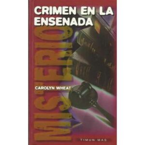 Crimen en la ensenada
