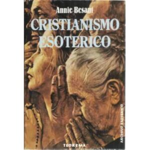 Cristianismo esoterico o los misterios menores
