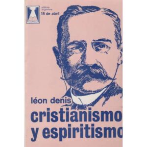 Cristianismo y espiritismo