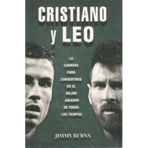 Cristiano y Leo