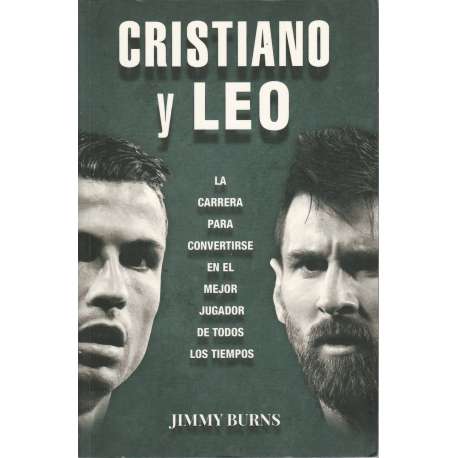 Cristiano y Leo