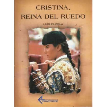 Cristina, reina del ruedo