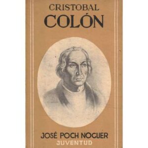 Cristóbal Colón