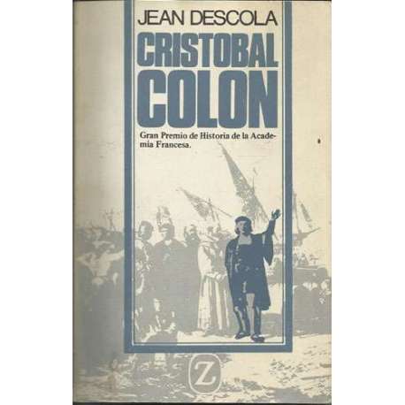 Cristobal Colón