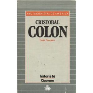 Cristobal Colón