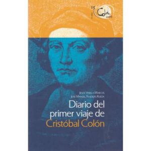 Diario del primer viaje de Cristobal Colón
