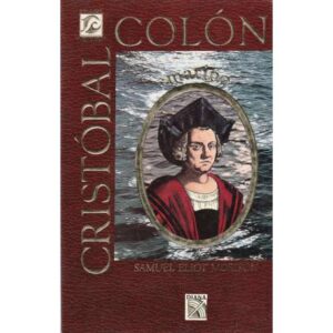 Cristobal Colón. Marino