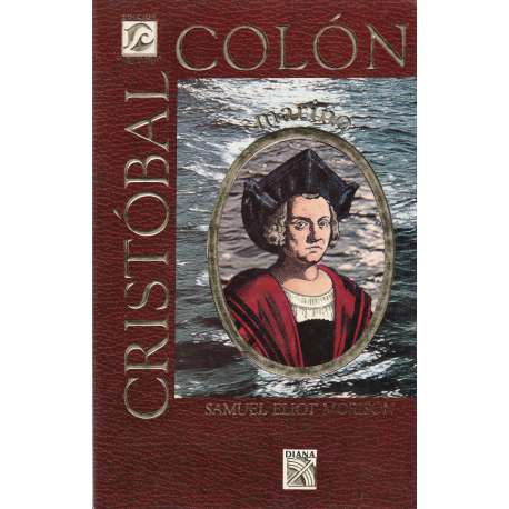 Cristobal Colón. Marino