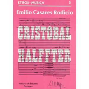 Cristóbal Halffter