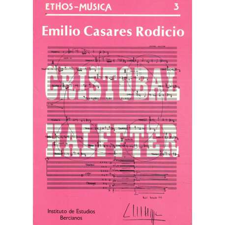 Cristóbal Halffter
